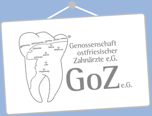 Genossenschaft ostfriesischer Zahnärtzte e.G.